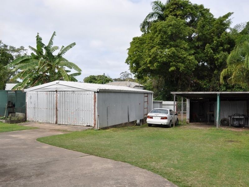 17 West Street, Sarina QLD 4737