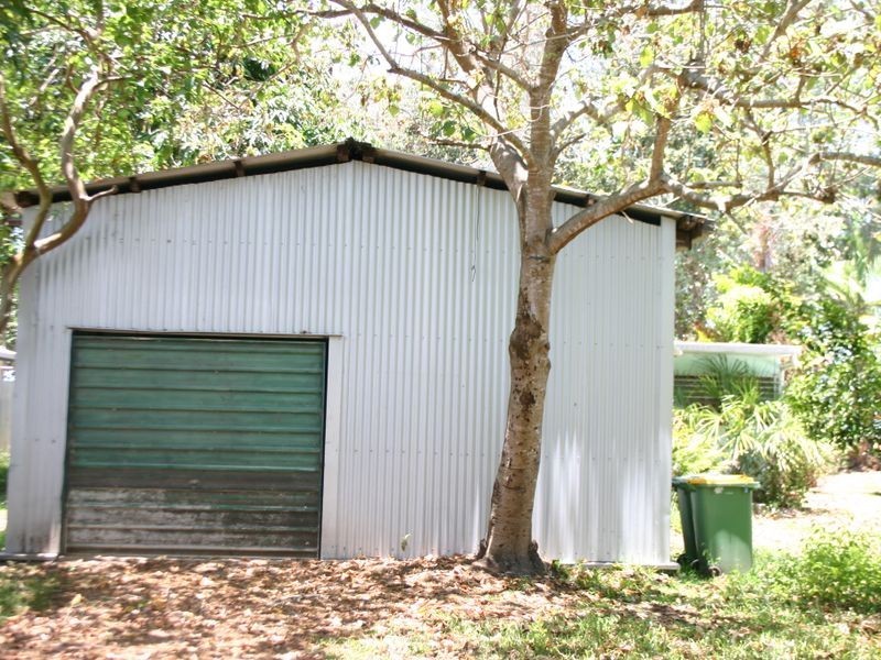 78 Melba Street, Armstrong Beach QLD 4737