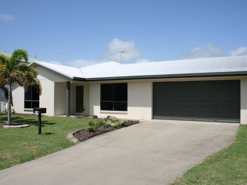 98 Rasmussen Avenue, Salonika Beach QLD 4740