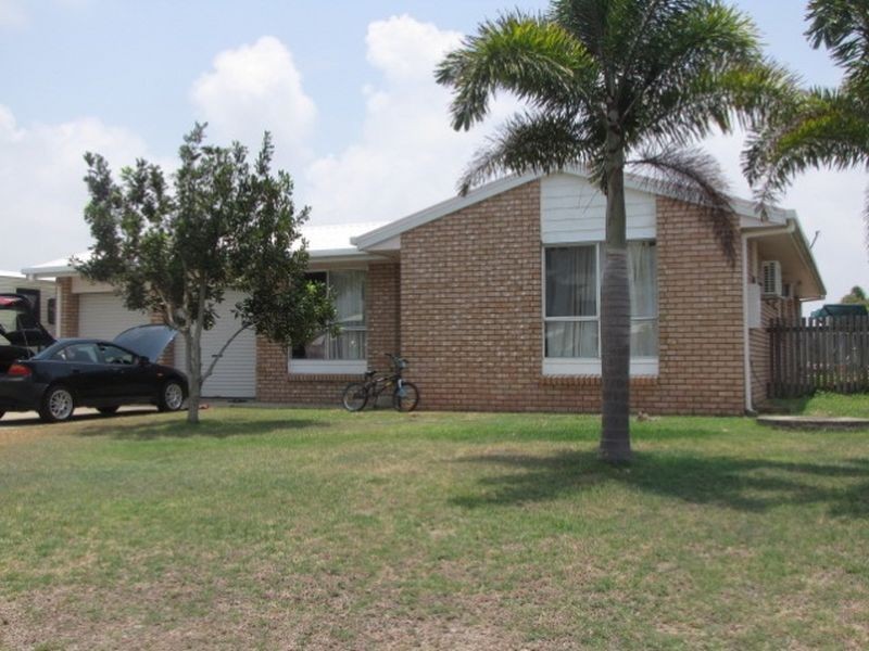 118 Rasmussen Avenue, Salonika Beach QLD 4740