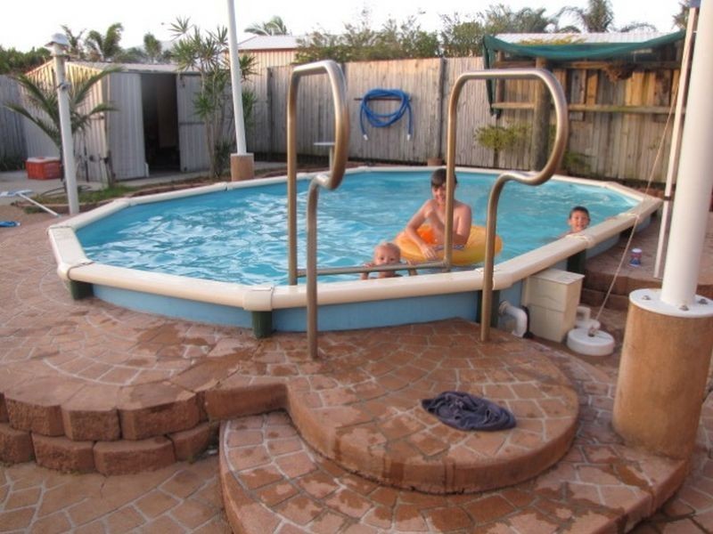 118 Rasmussen Avenue, Salonika Beach QLD 4740