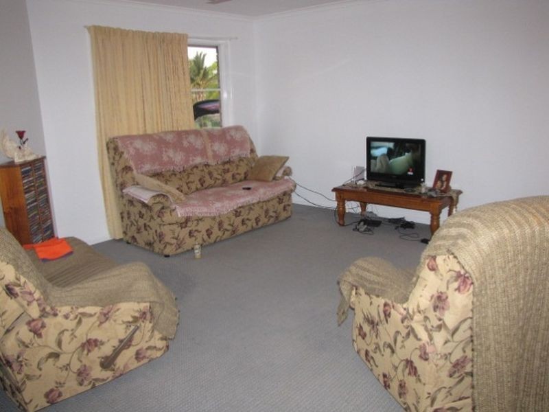 118 Rasmussen Avenue, Salonika Beach QLD 4740