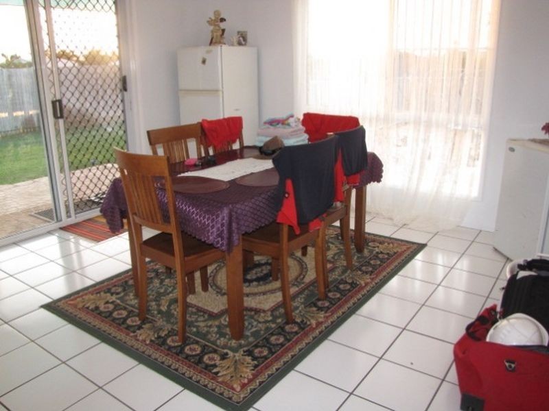 118 Rasmussen Avenue, Salonika Beach QLD 4740