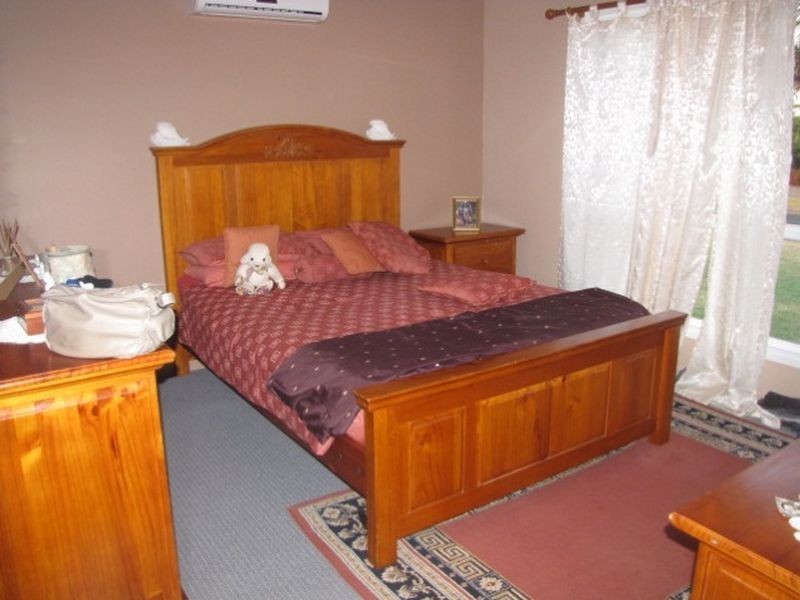 118 Rasmussen Avenue, Salonika Beach QLD 4740