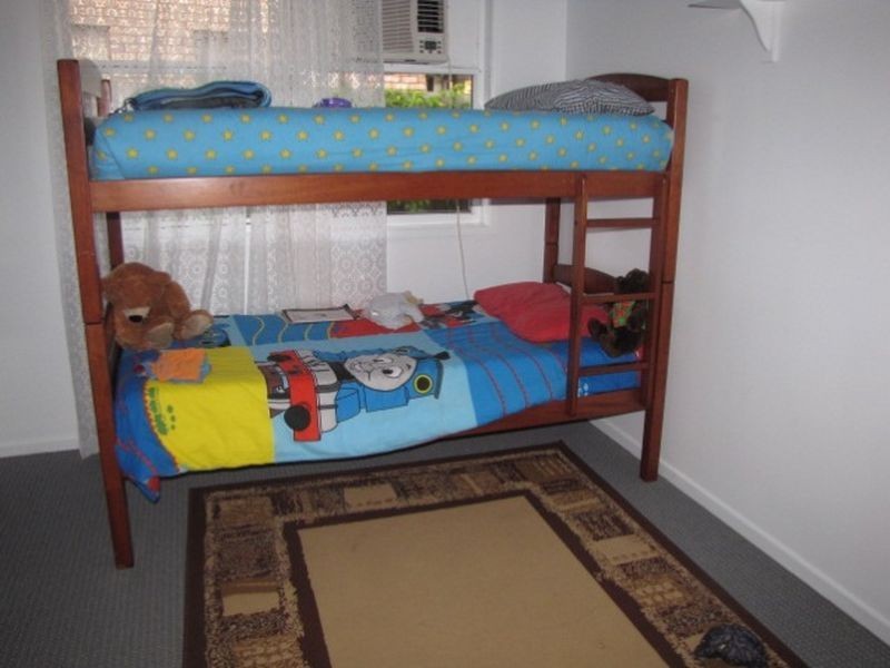 118 Rasmussen Avenue, Salonika Beach QLD 4740