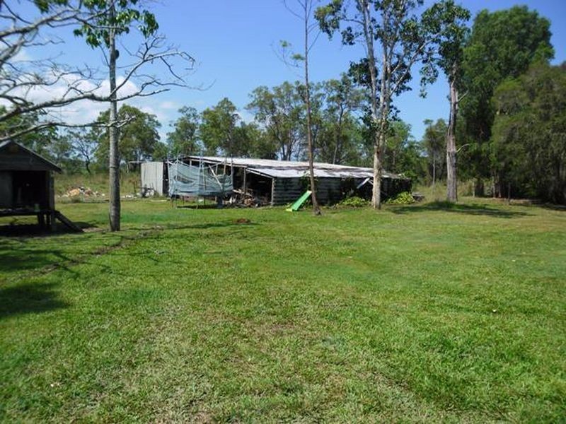 44 Cotter Rd, Koumala QLD 4738