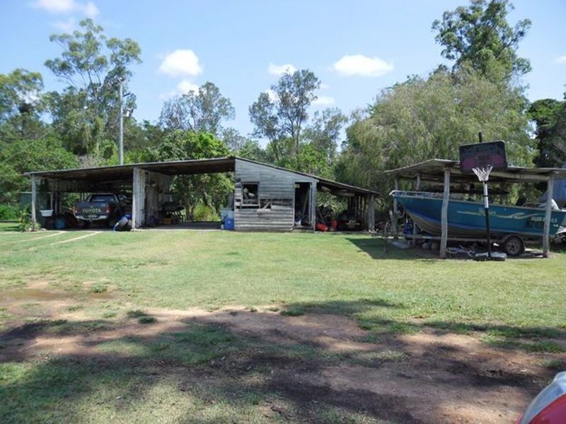 44 Cotter Rd, Koumala QLD 4738