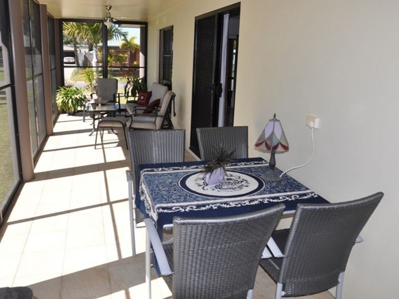 6 Rankin Court, Armstrong Beach QLD 4737