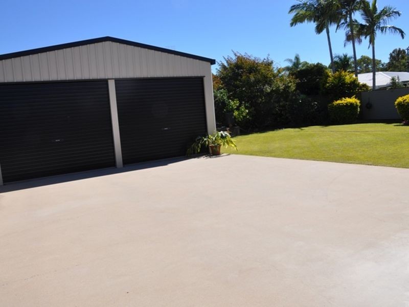6 Rankin Court, Armstrong Beach QLD 4737