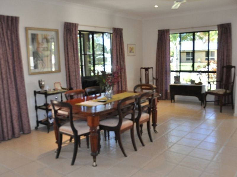 6 Rankin Court, Armstrong Beach QLD 4737