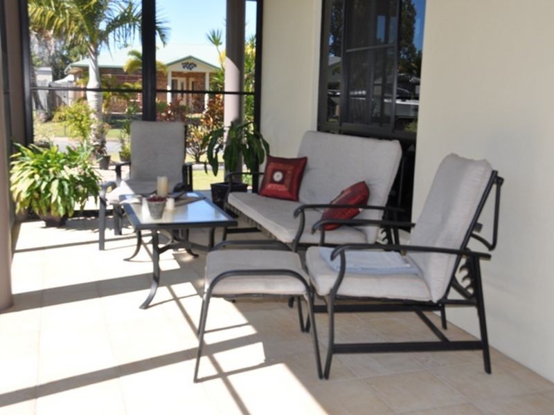 6 Rankin Court, Armstrong Beach QLD 4737