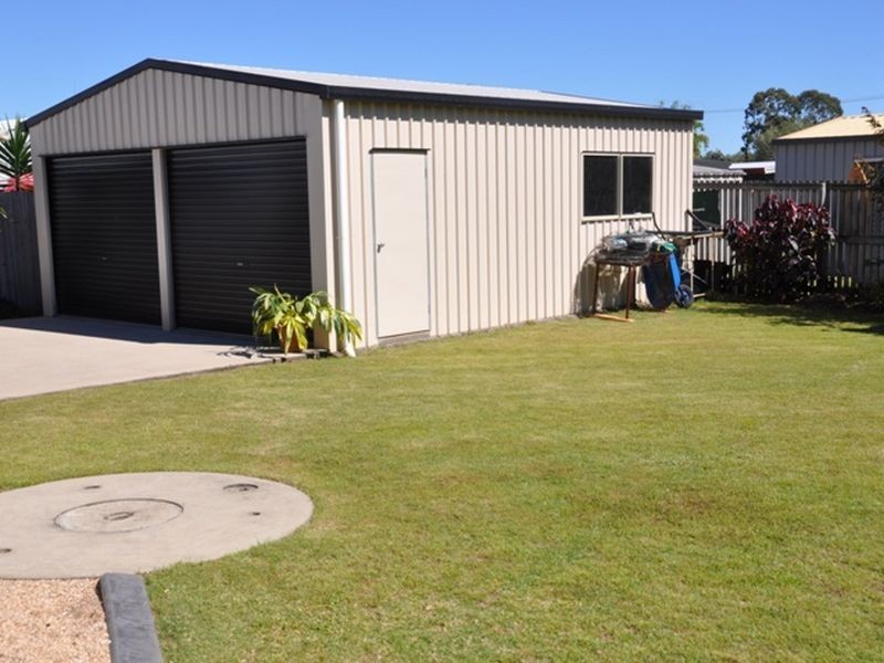 6 Rankin Court, Armstrong Beach QLD 4737