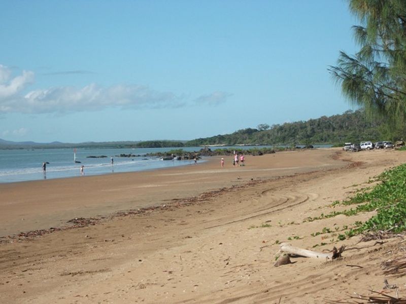 32 Melba Street, Armstrong Beach QLD 4737