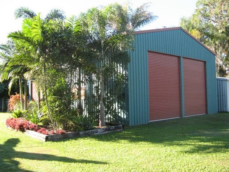 32 Melba Street, Armstrong Beach QLD 4737