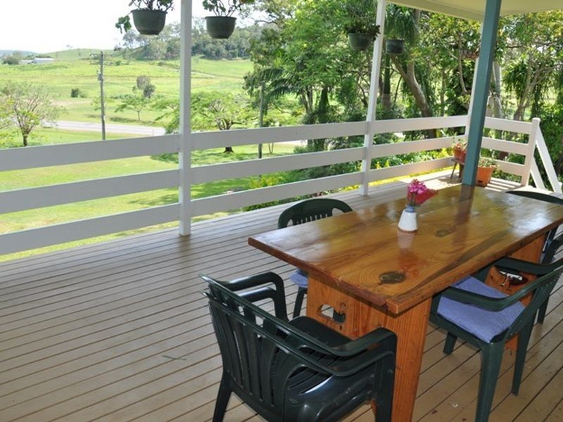 539 Eversleigh Road, Alligator Creek QLD 4740
