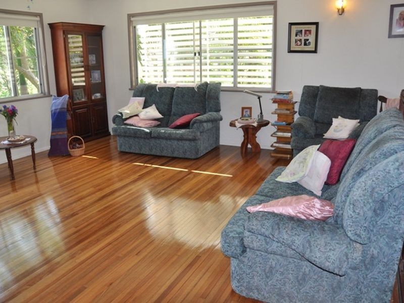 539 Eversleigh Road, Alligator Creek QLD 4740