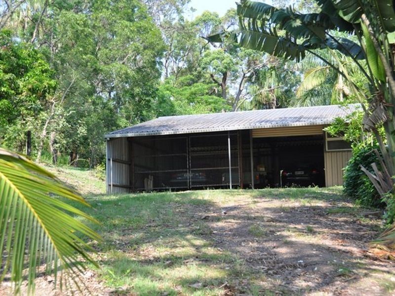 539 Eversleigh Road, Alligator Creek QLD 4740