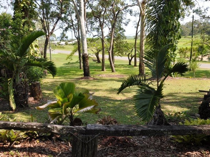 539 Eversleigh Road, Alligator Creek QLD 4740