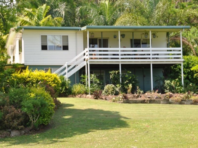 539 Eversleigh Road, Alligator Creek QLD 4740