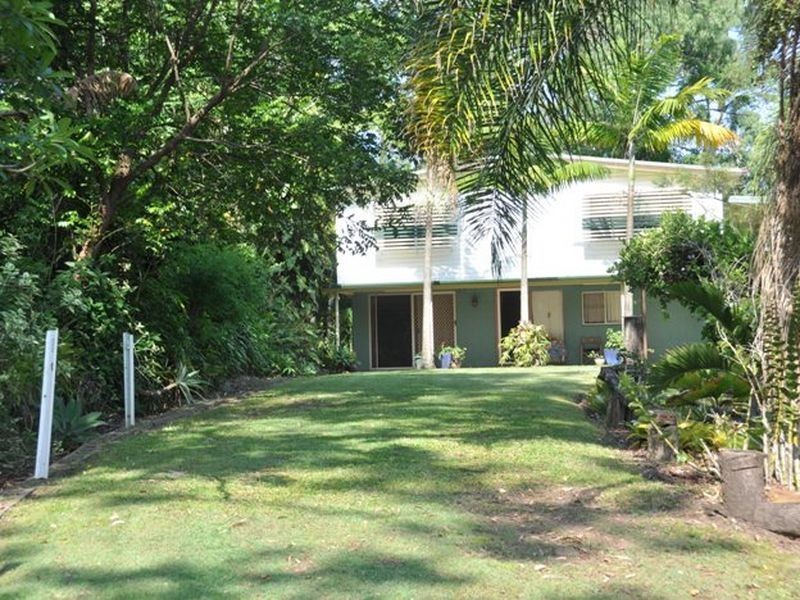 539 Eversleigh Road, Alligator Creek QLD 4740