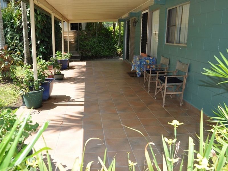 539 Eversleigh Road, Alligator Creek QLD 4740