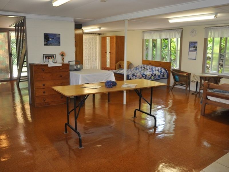 539 Eversleigh Road, Alligator Creek QLD 4740