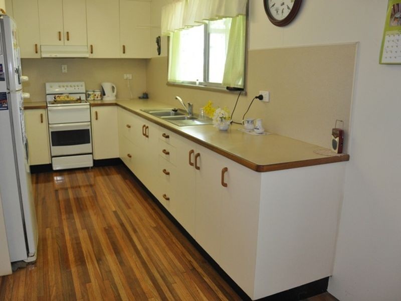 539 Eversleigh Road, Alligator Creek QLD 4740