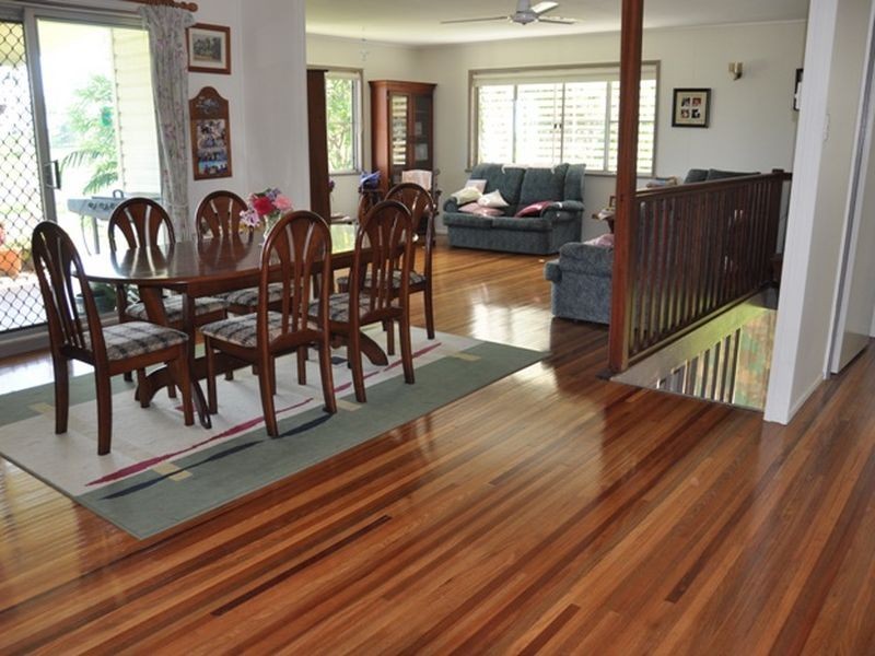 539 Eversleigh Road, Alligator Creek QLD 4740