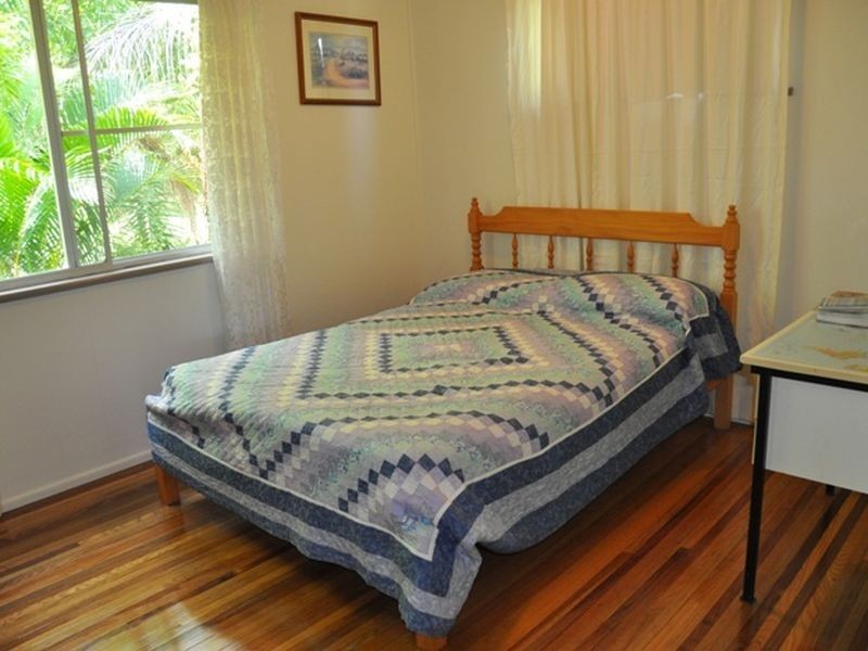 539 Eversleigh Road, Alligator Creek QLD 4740