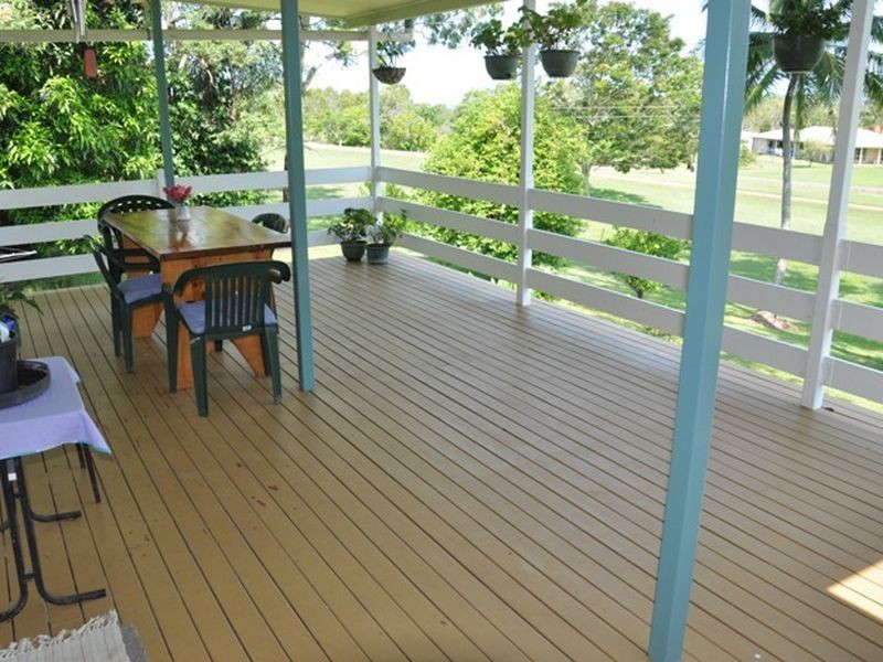 539 Eversleigh Road, Alligator Creek QLD 4740