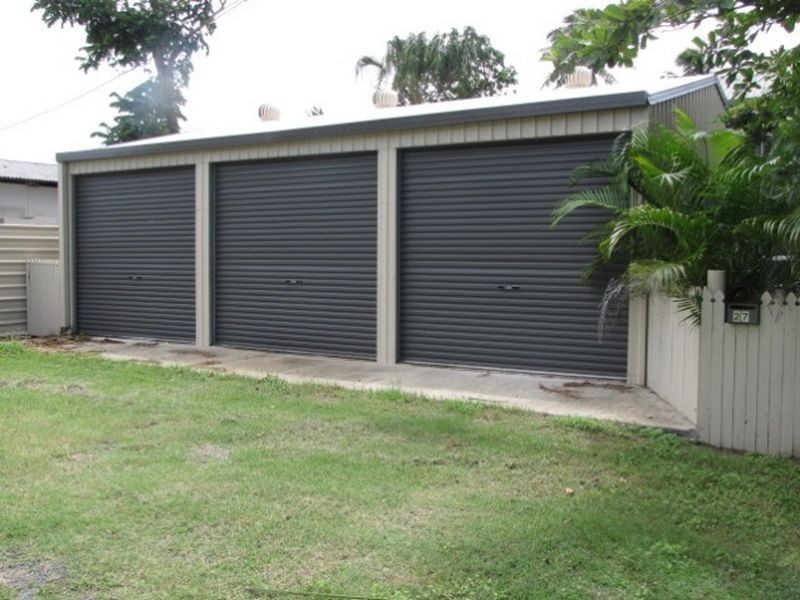 27 Mccarthy Street, Hay Point QLD 4740
