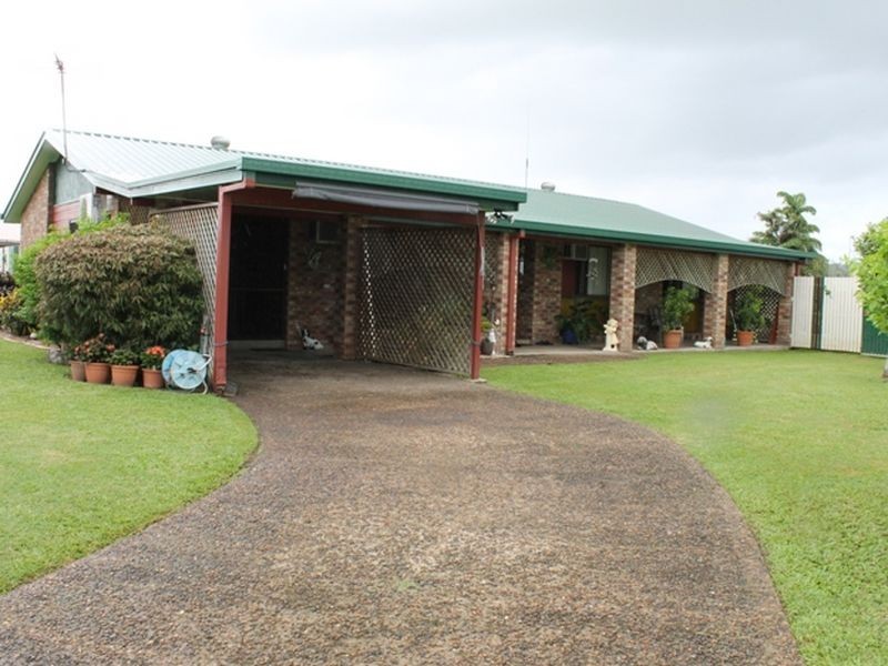 12 Michael Avenue, Sarina QLD 4737