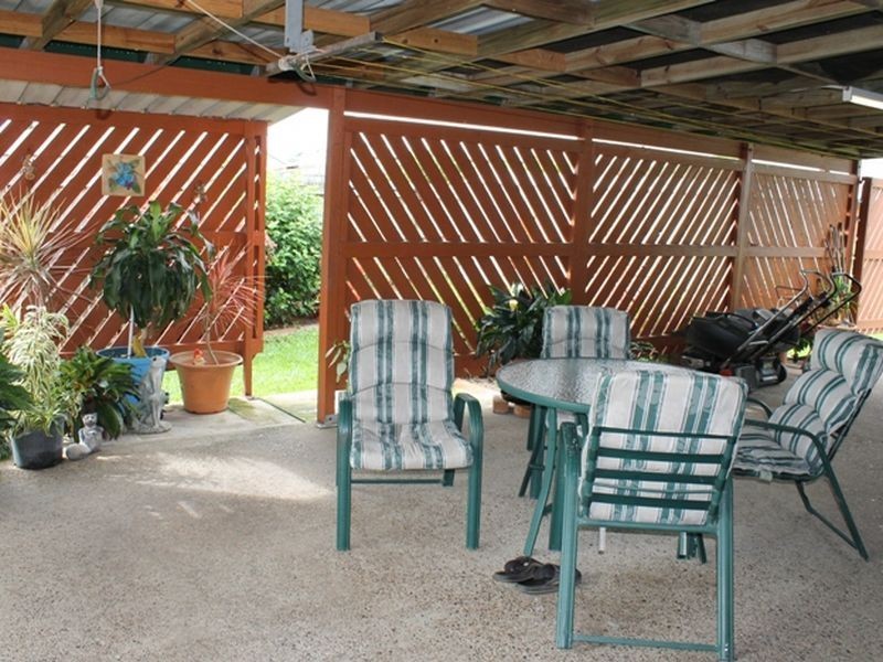 12 Michael Avenue, Sarina QLD 4737