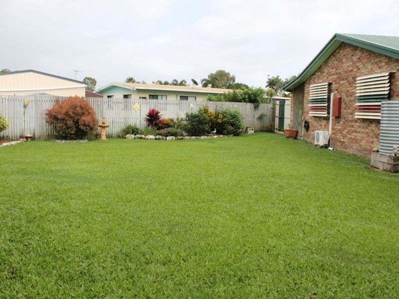 12 Michael Avenue, Sarina QLD 4737