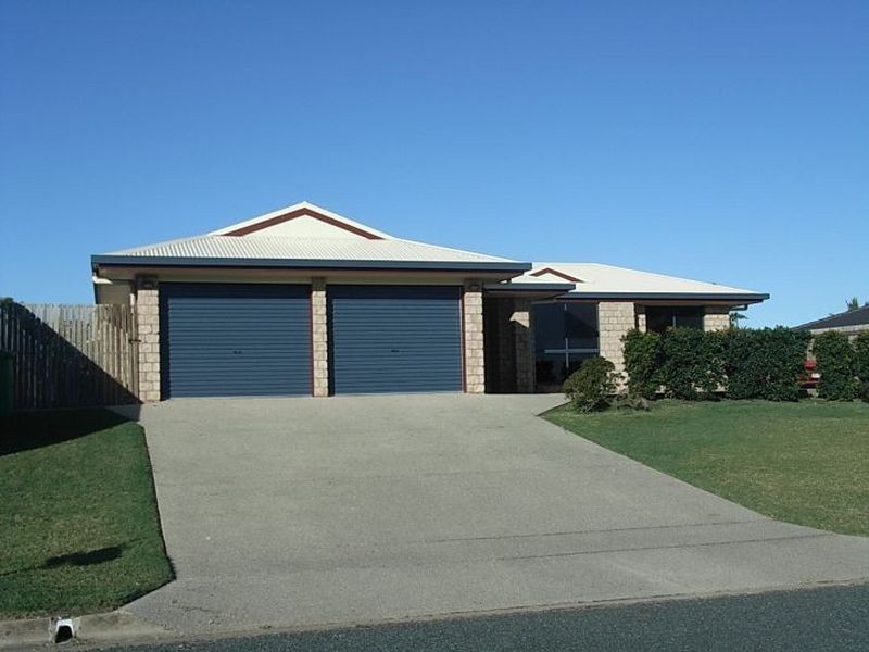 99 Pacific Drive, Hay Point QLD 4740