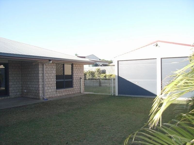 99 Pacific Drive, Hay Point QLD 4740