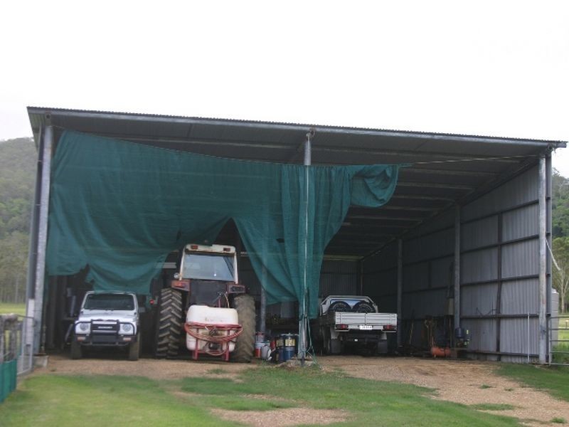 Carmila QLD 4739