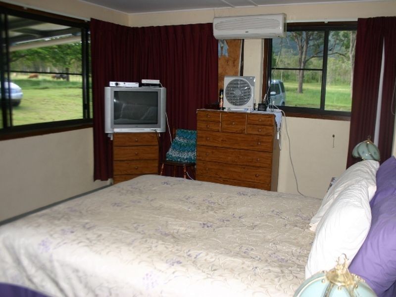 Carmila QLD 4739