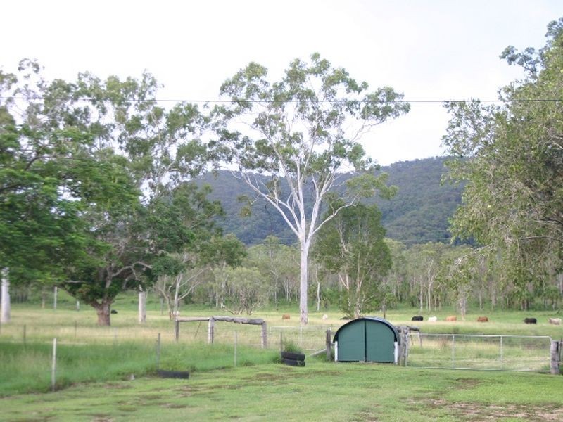 Carmila QLD 4739
