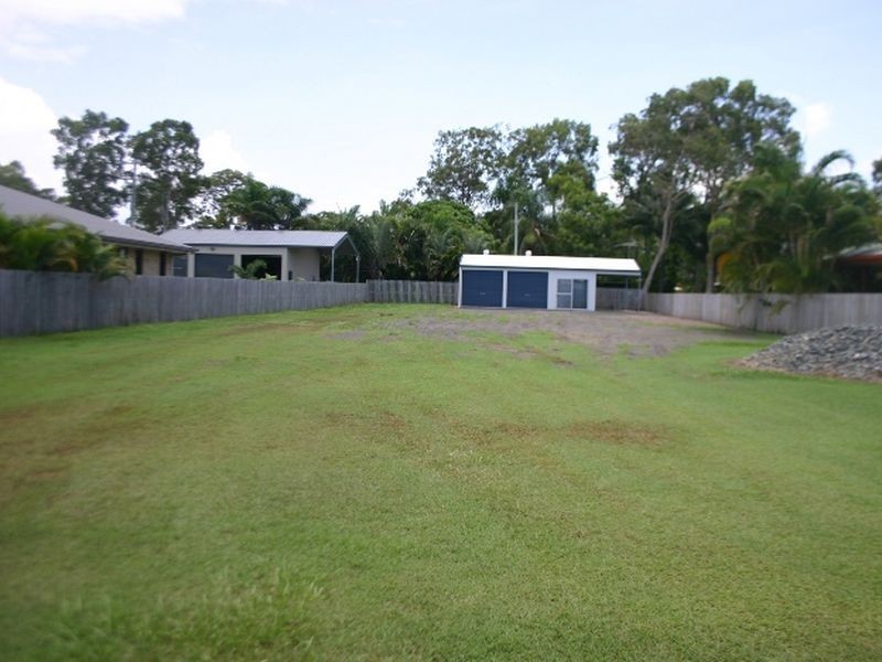 Armstrong Beach QLD 4737