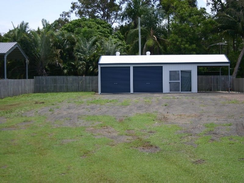 Armstrong Beach QLD 4737