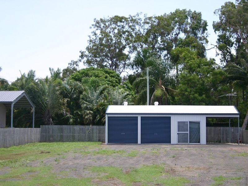 Armstrong Beach QLD 4737