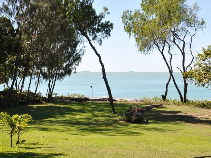 48 Colonial Drive, Clairview QLD 4741