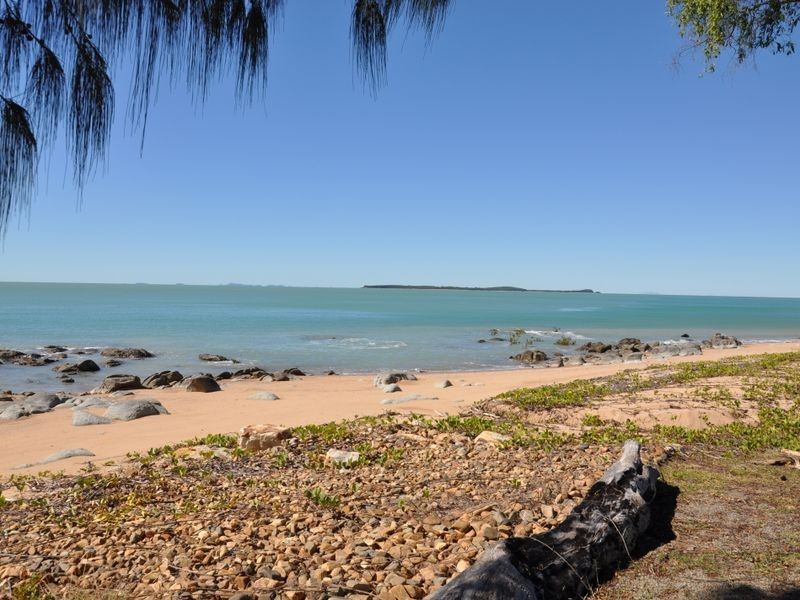 48 Colonial Drive, Clairview QLD 4741