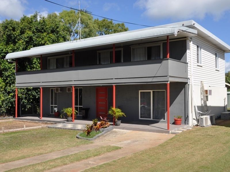 Hay Point QLD 4740