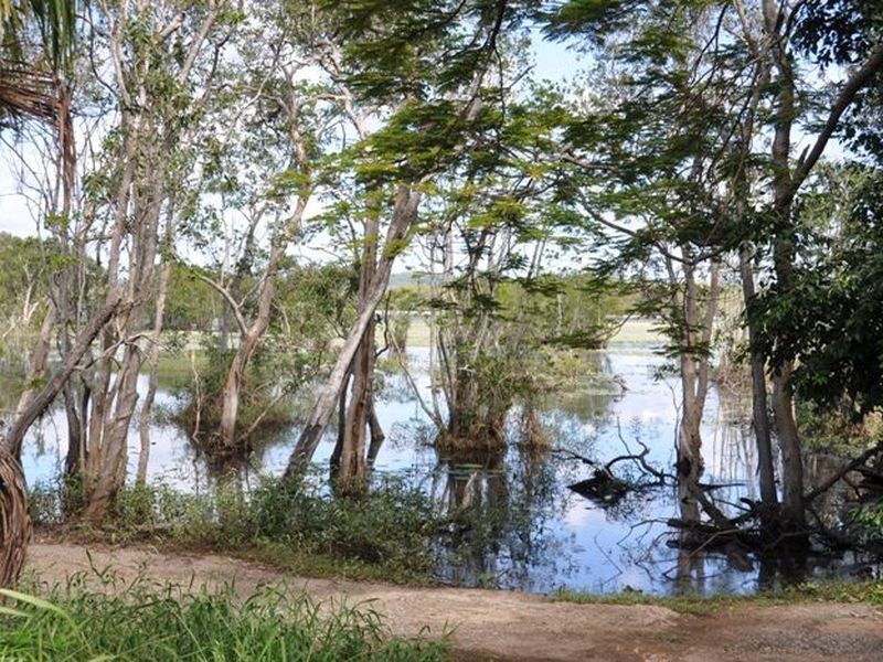 Hay Point QLD 4740