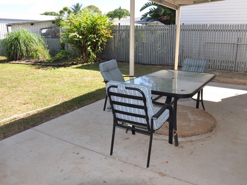 Hay Point QLD 4740