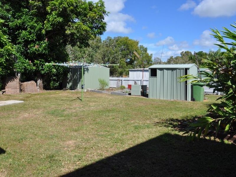 Hay Point QLD 4740