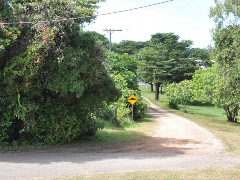 Hay Point QLD 4740