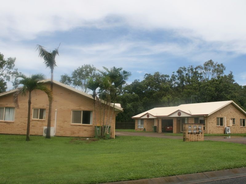 5/69 West Street, Sarina QLD 4737